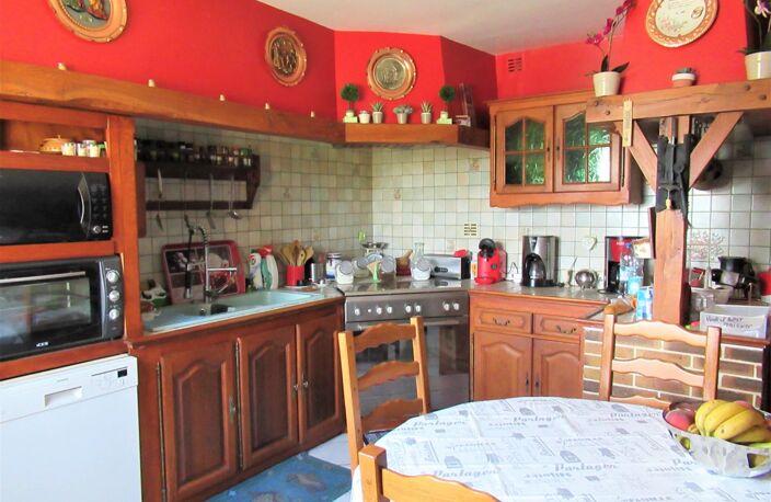 Charmante maison de 147 m² à La Feuillie — photo 5