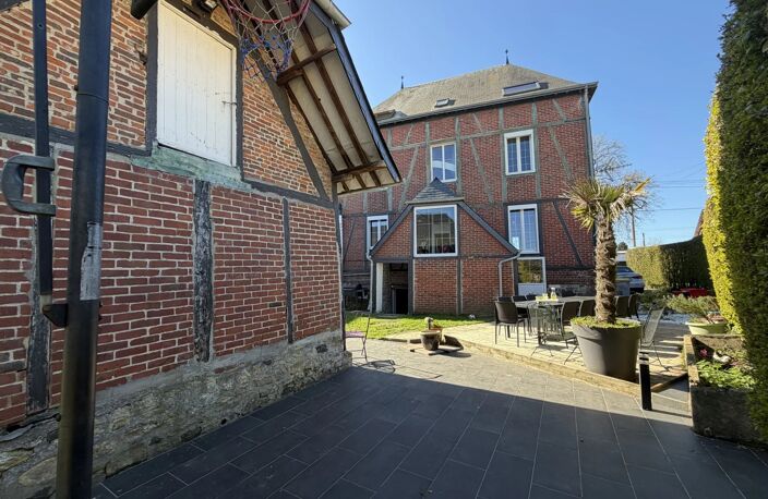 Grande maison familiale de caractère — photo 2