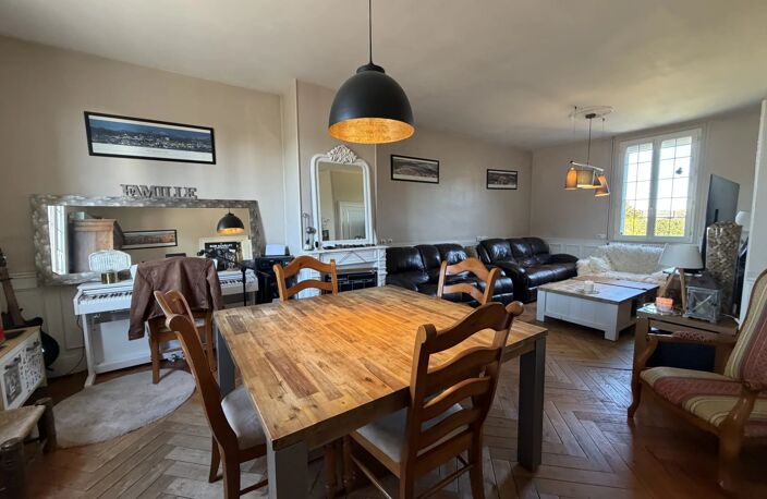 Grande maison familiale de caractère — photo 3