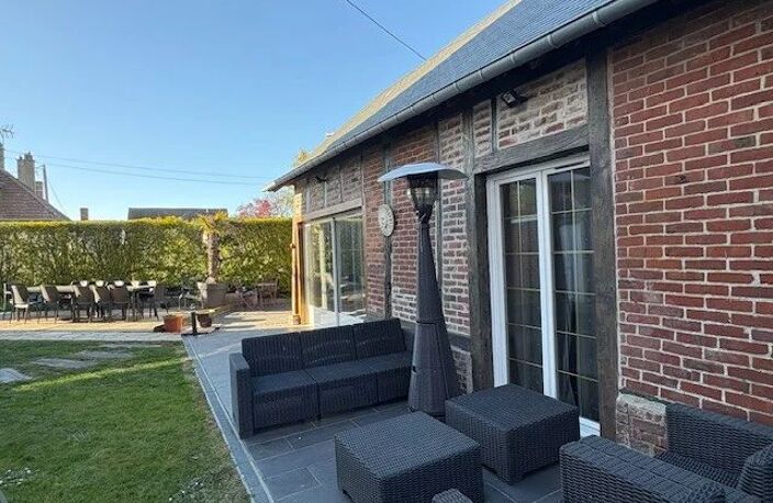 Grande maison familiale de caractère — photo 4