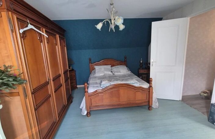 Vente maison 5 pièces 120 m² Cuy-Saint-Fiacre (76220) — photo 3