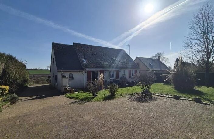 Vente maison 5 pièces 120 m² Cuy-Saint-Fiacre (76220) — photo 5