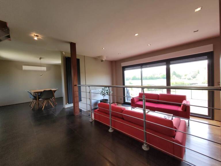 Maison contemporaine — photo 1