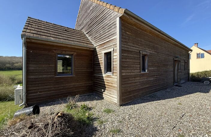 Maison contemporaine — photo 2