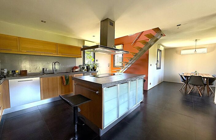 Maison contemporaine — photo 3
