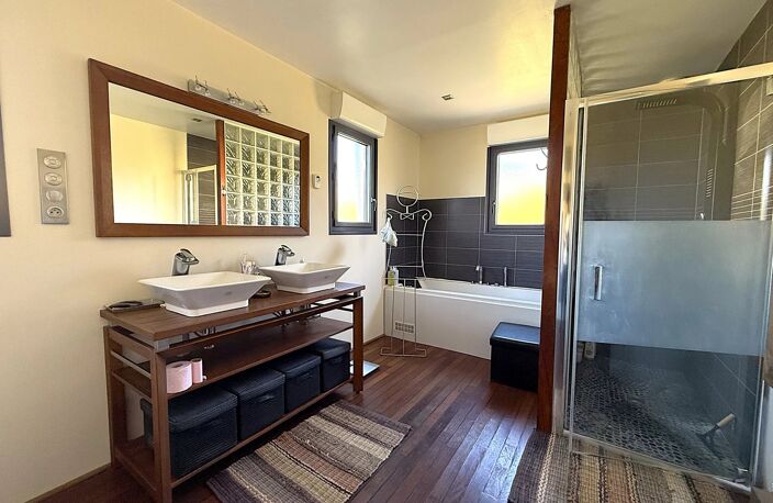 Maison contemporaine — photo 4