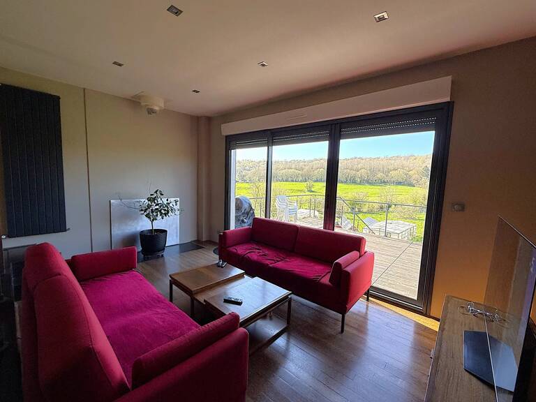Maison contemporaine — photo 1