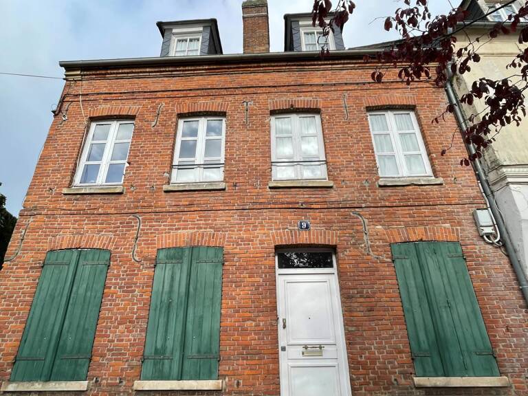 Maison 6 pièces 115 m² — photo 1