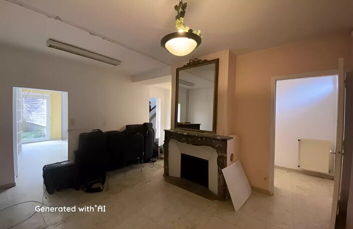 Vente maison 6 pièces 115 m² Gournay-en-Bray (76220) — photo 4