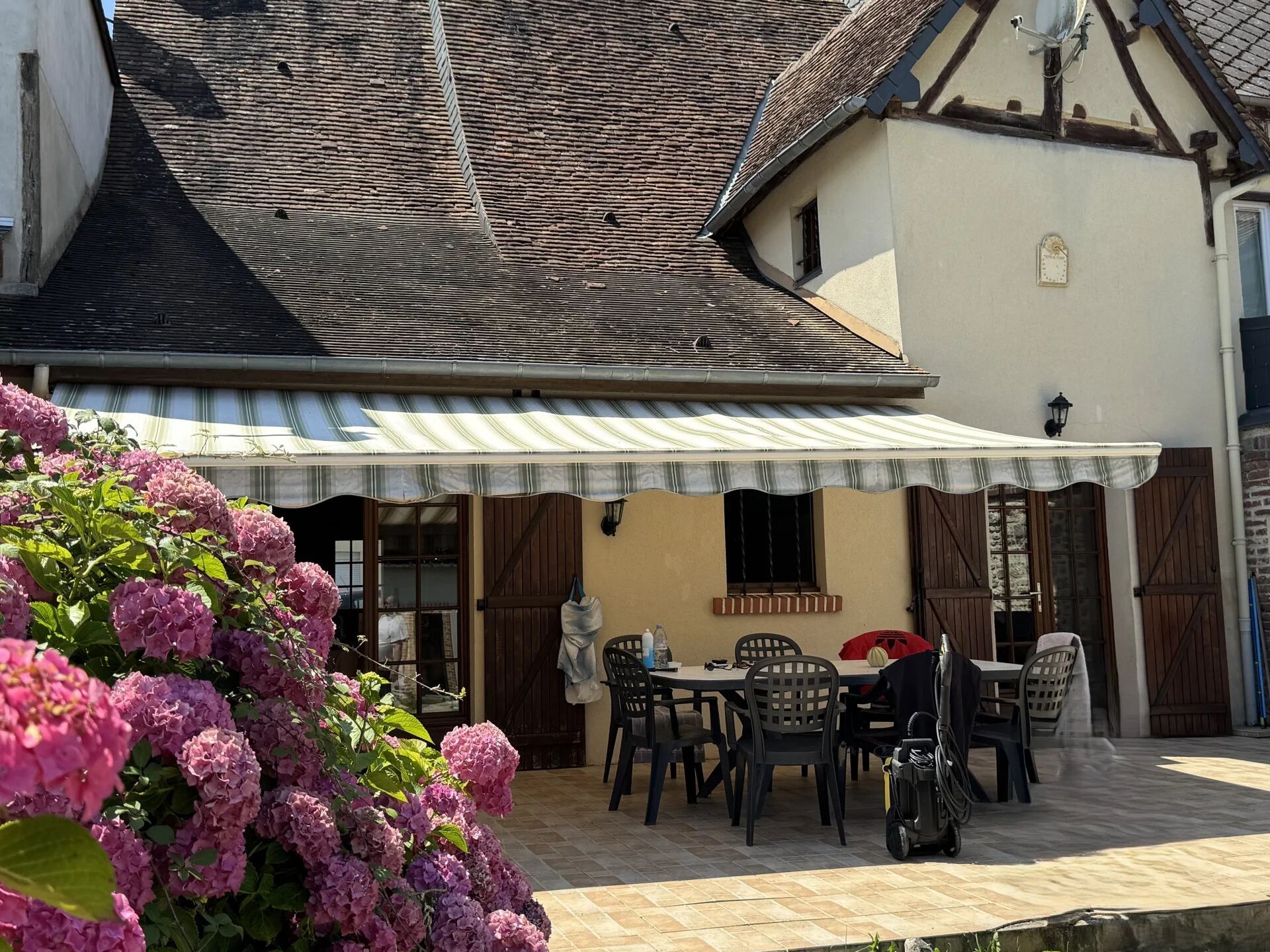 Maison 8 pièces · à Gournay-en-Bray · 178 000 €