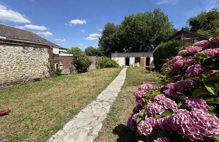Charmante maison de 8 pièces — photo 2
