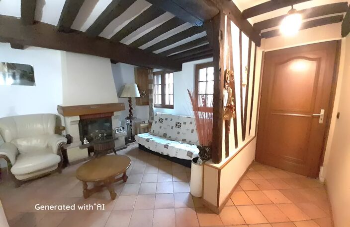 Charmante maison de 8 pièces — photo 3
