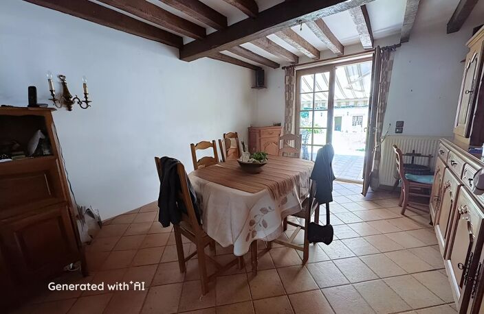 Charmante maison de 8 pièces — photo 4