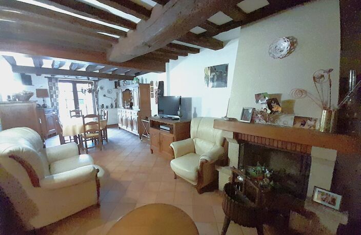 Charmante maison de 8 pièces — photo 5