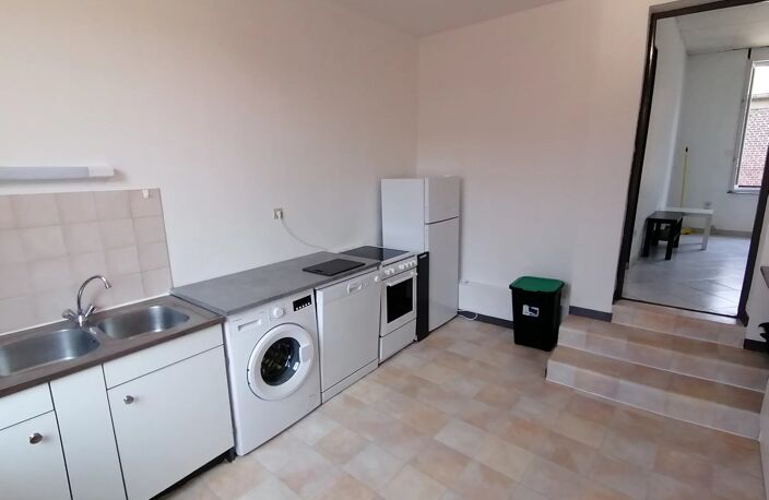 Spacieuse maison de 146 m² à Gournay-en-Bray — photo 5