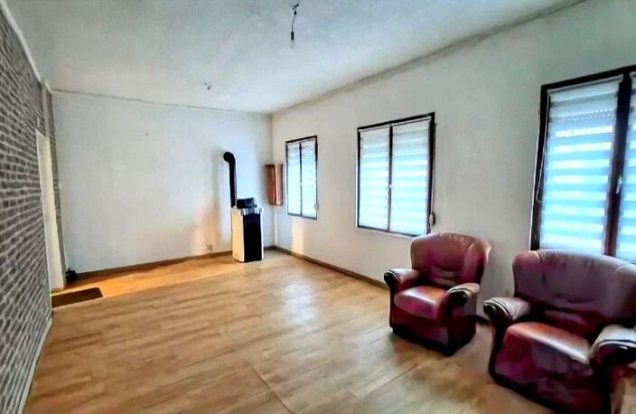 Charmante maison de village à Richemont, 76 m², 2 chambres — photo 3