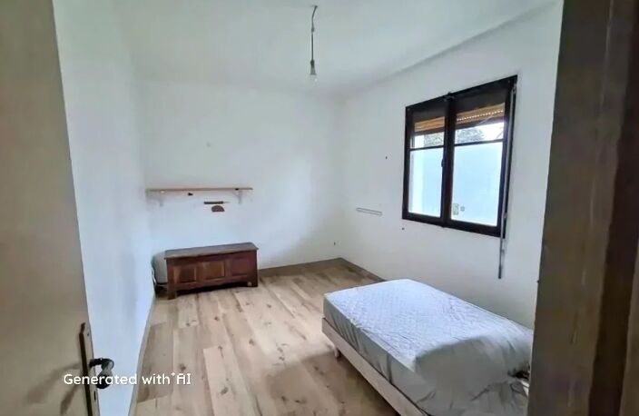 Charmante maison de village à Richemont, 76 m², 2 chambres — photo 4