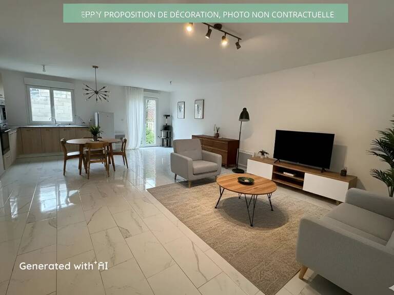 Maison 6 pièces 99 m² — photo 1