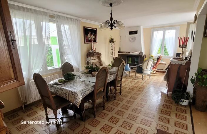 Pavillon familial 4 chambres — photo 2