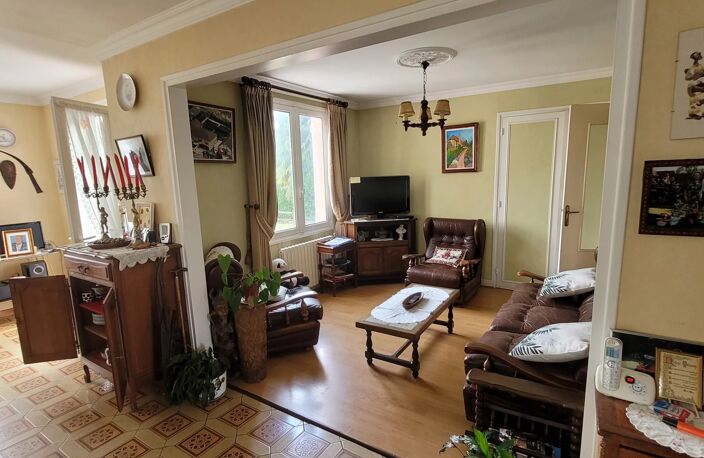Pavillon familial 4 chambres — photo 3