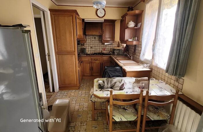 Pavillon familial 4 chambres — photo 4