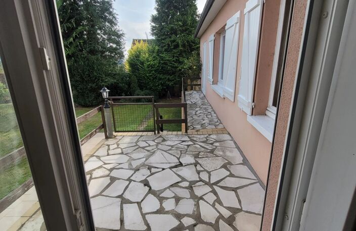 Pavillon familial 4 chambres — photo 5