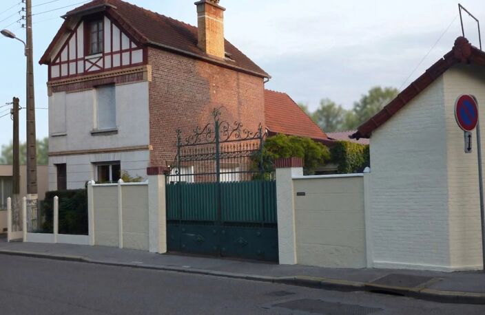 Vente maison 4 pièces 156 m² Gournay-en-Bray (76220) — photo 5