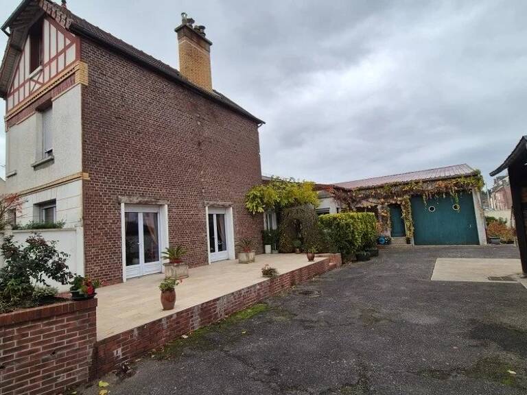 Maison 4 pièces 156 m² — photo 1