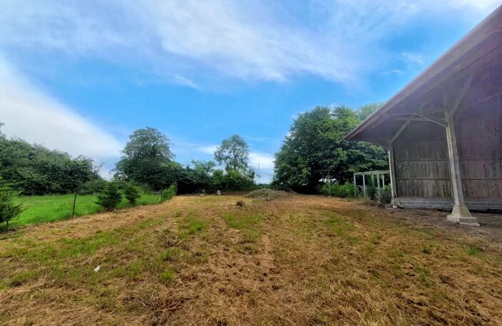 Vente maison  185 m² Montroty (76220) — photo 3