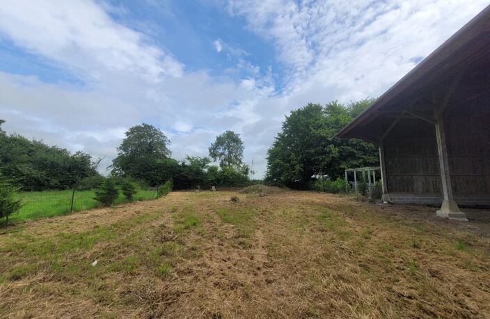 Vente maison  185 m² Montroty (76220) — photo 4