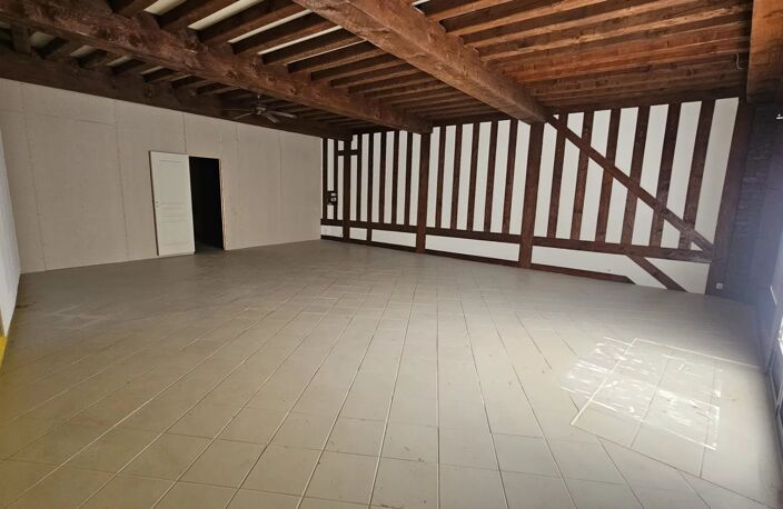 Vente immeuble   Gournay-en-Bray (76220) — photo 4