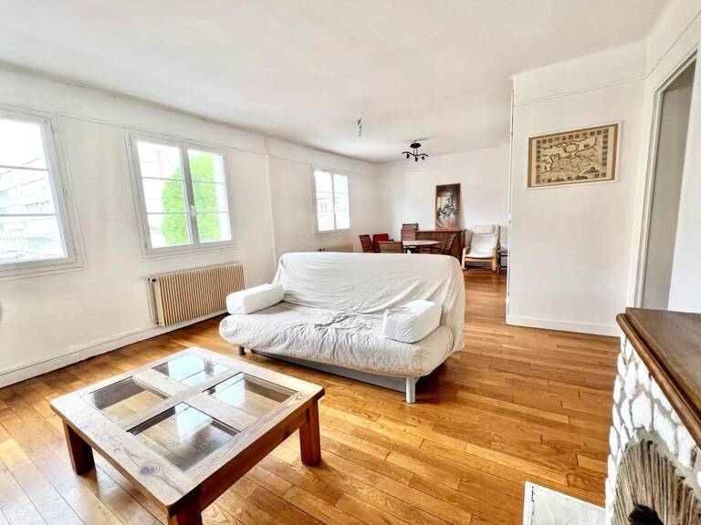 Charmant appartement lumineux à Beauvais, 65 m² — photo 1