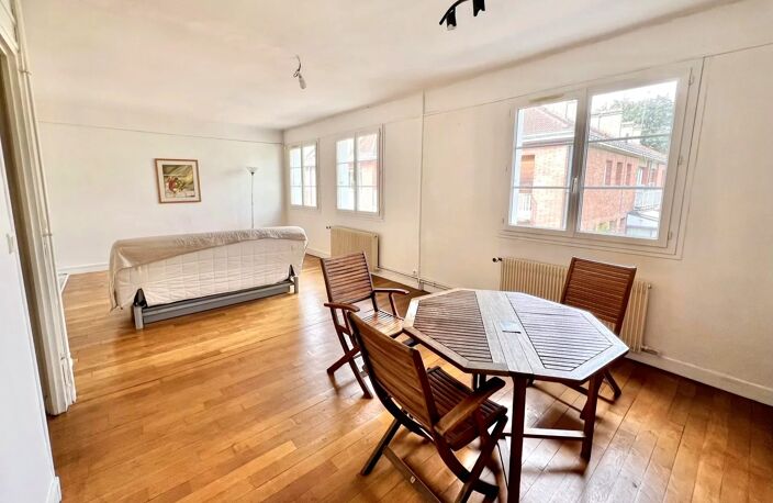Charmant appartement lumineux à Beauvais, 65 m² — photo 2