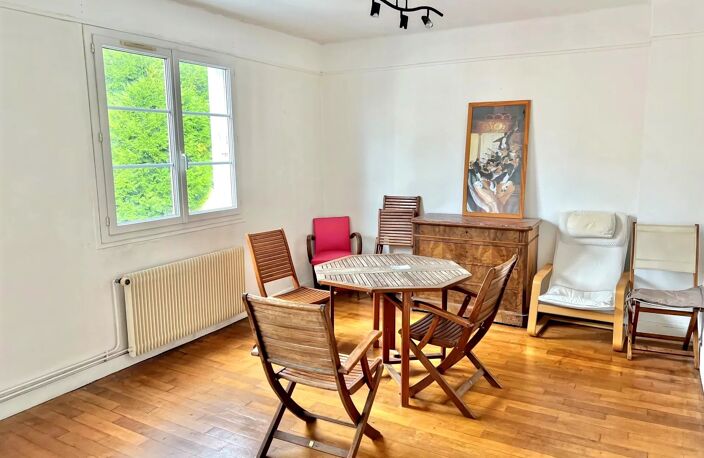 Charmant appartement lumineux à Beauvais, 65 m² — photo 3