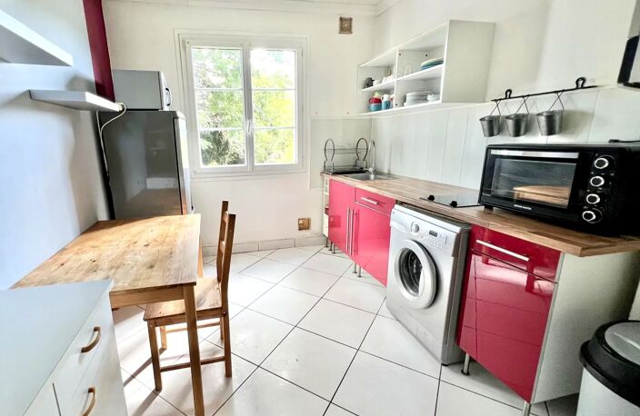 Charmant appartement lumineux à Beauvais, 65 m² — photo 4