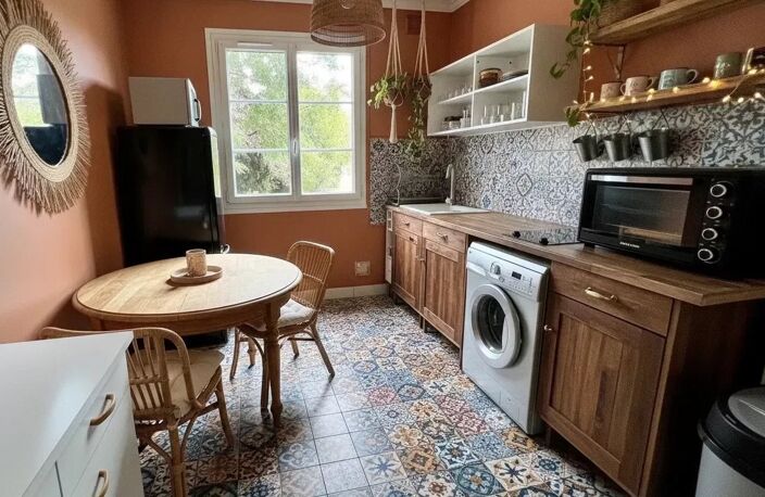 Charmant appartement lumineux à Beauvais, 65 m² — photo 5