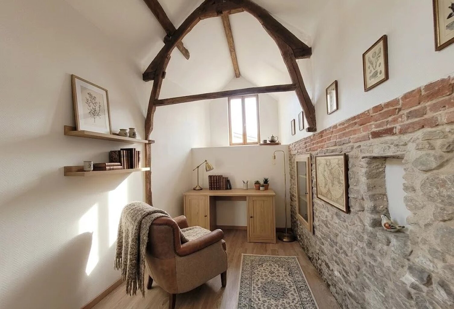 Charmante maison de ville 86m² — photo 1
