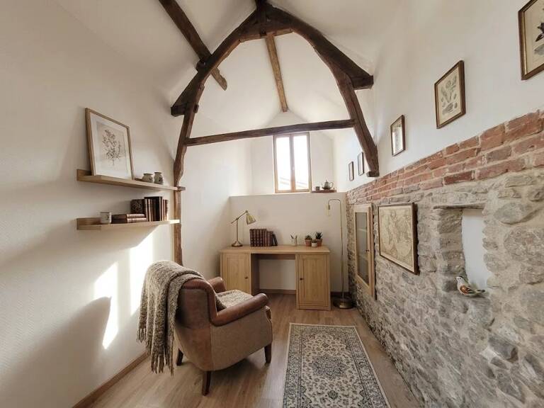 Charmante maison de ville 86m² — photo 1