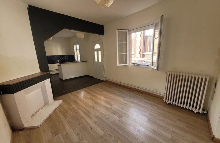 Charmante maison de ville 86m² — photo 2