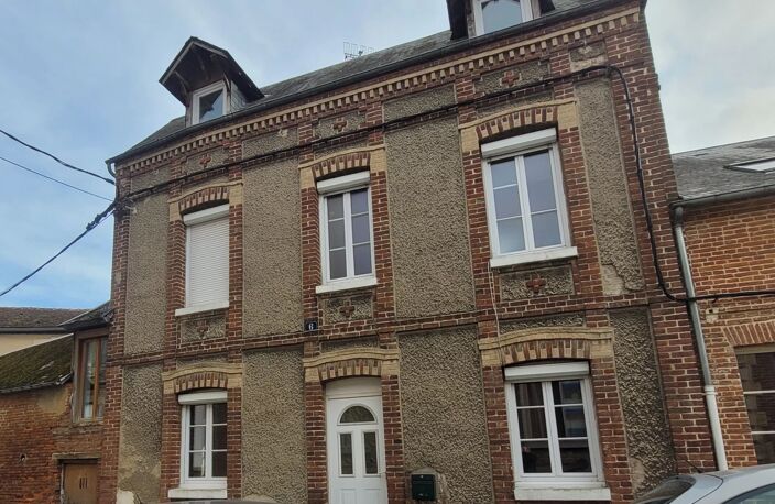 Charmante maison de ville 86m² — photo 3
