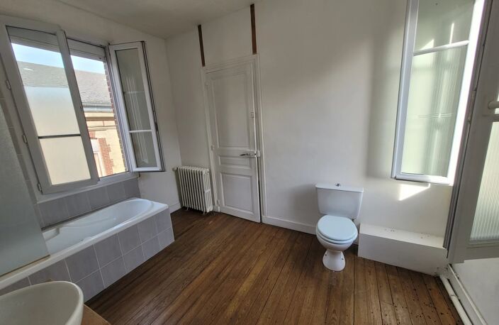 Charmante maison de ville 86m² — photo 4