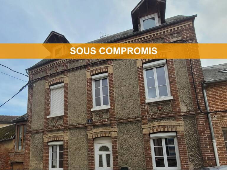 Charmante maison de ville 86m² — photo 1