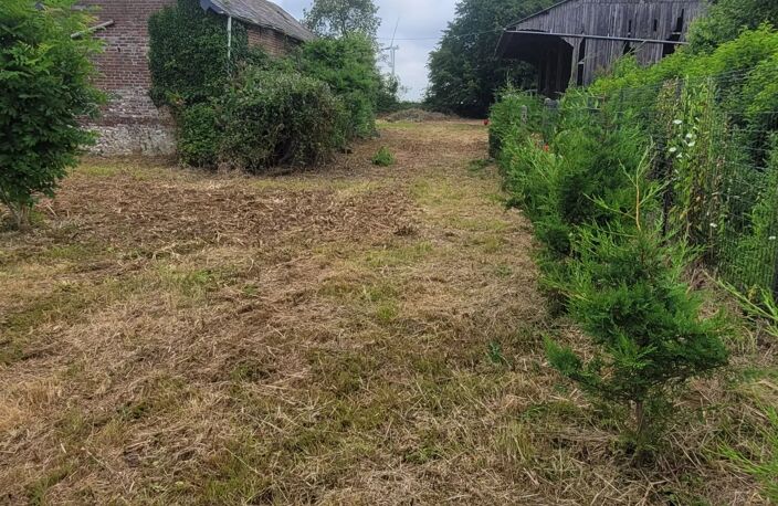 Terrain de 1057 m² — photo 4