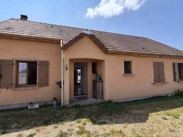 Maison individuelle 2 chambres à Hodeng-Hodenger — photo 1
