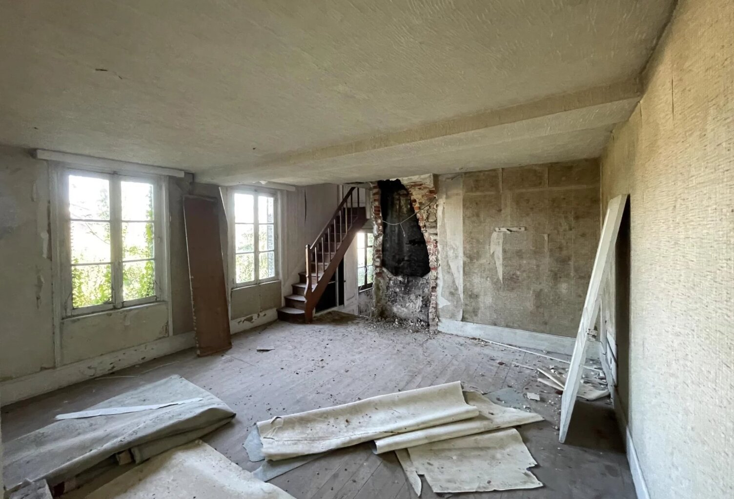 Vente maison 2 pièces 75 m² Gournay-en-Bray (76220) — photo 1