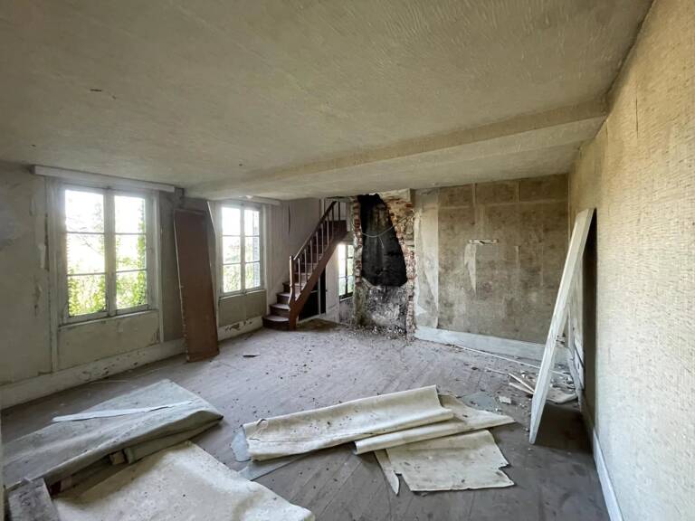 Maison 2 pièces 75 m² — photo 1