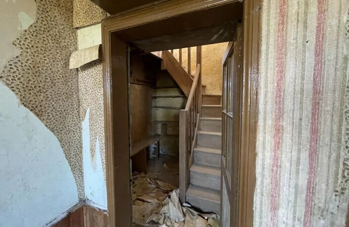 Vente maison 2 pièces 75 m² Gournay-en-Bray (76220) — photo 2