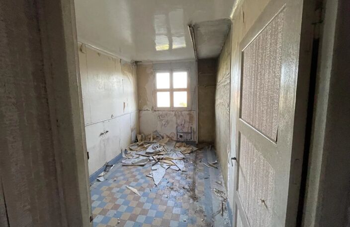 Vente maison 2 pièces 75 m² Gournay-en-Bray (76220) — photo 4