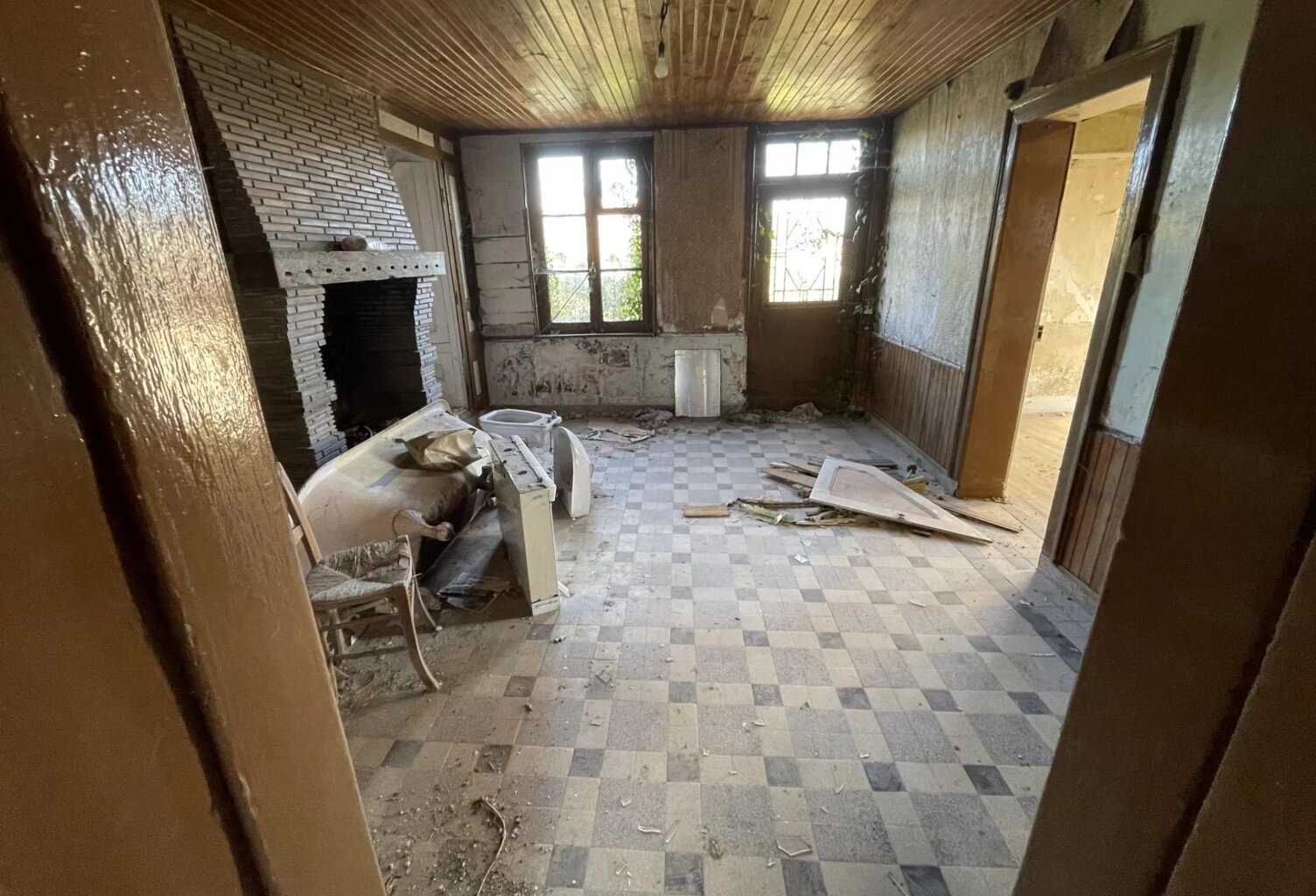 Vente maison 2 pièces 70 m² Gournay-en-Bray (76220) — photo 1