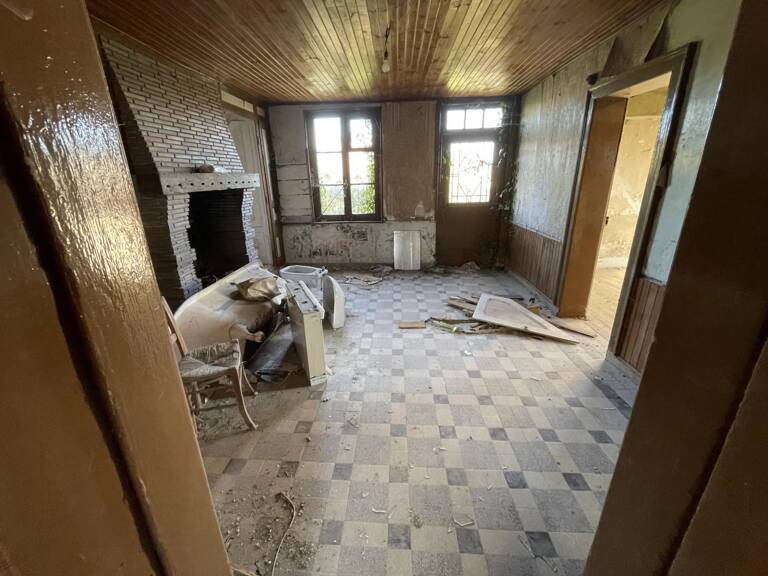 Maison 2 pièces 70 m² — photo 1